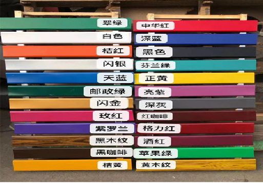 德格做招牌可以用哪些材料？