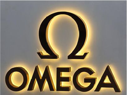 德格招牌上的发光字几天可以做好？